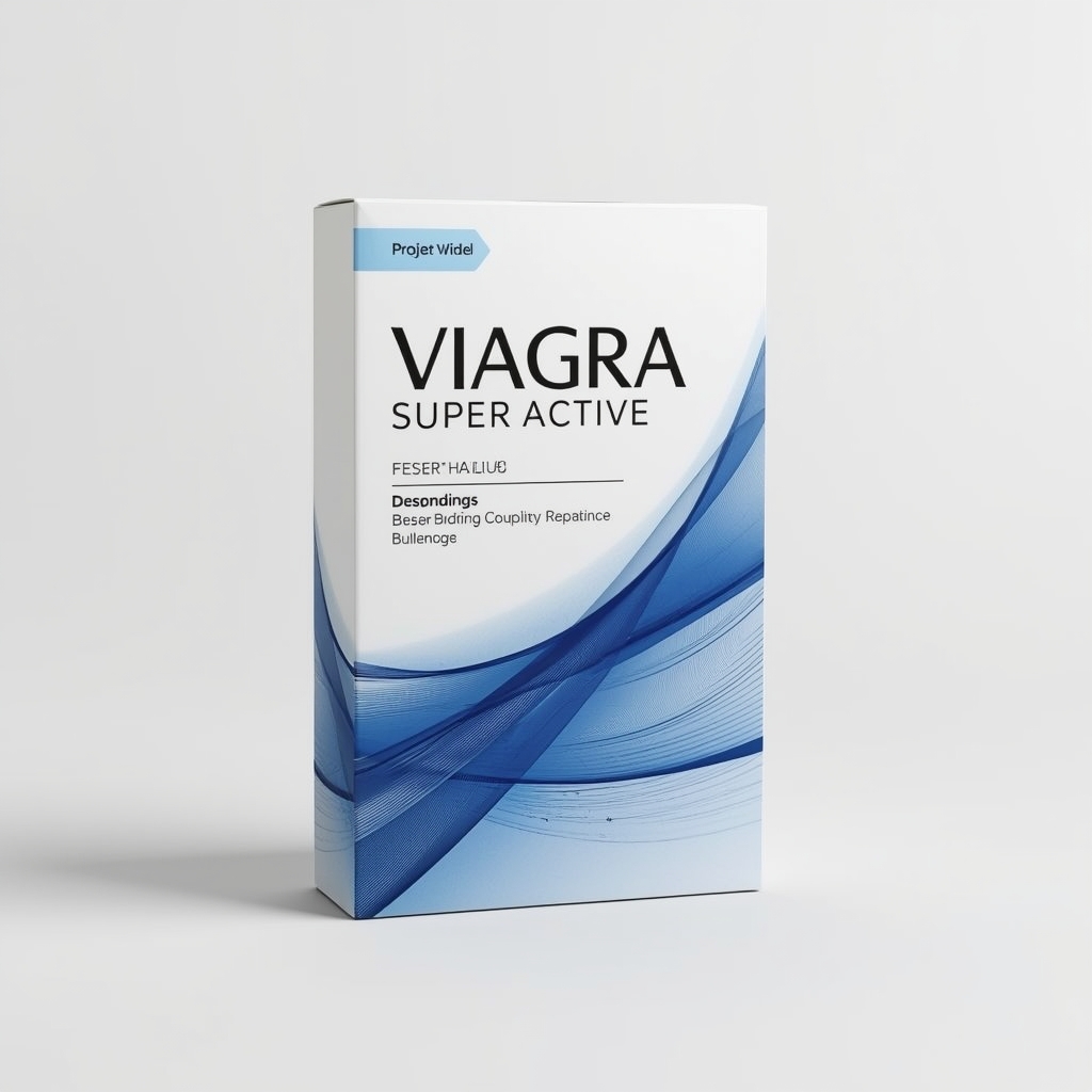 Buy Viagra Super Active online in the USA
